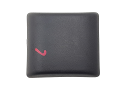 Leiste Blende Links Hinten Renault Master 2 Movano 7701692583 Leiste Blende Links Hinten Renault Master 2 Movano 7701692583