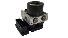 Abs-Pumpe Ford Mazda 3M51-2M110-CA 10.0970-0108.3 ATE 1786