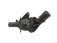 Thermostat Gehäuse KK2Q9K478CA  Ford Transit Custom 2.0 TDCI