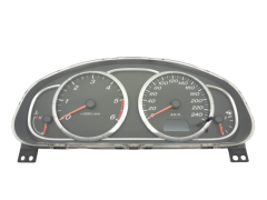 Tacho Kombiinstrument Mazda 6 52GR1NA 21277