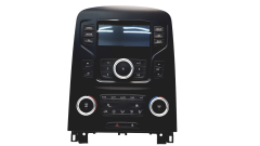 Autoradio Neues Original A/C Renault Scenic 4 280906528R 4.2"