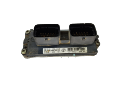 Steuergerät IAW 59F.M5 71736340 61600.443.06 Fiat Magneti Marelli
