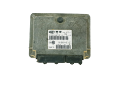 Steuergerät 036906014CG IAW4AV.V0 VW  Magneti Marelli 33228