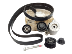 Keilriemenspanner Original Renault 7701479032