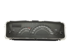 Tacho Kombiinstrument Daihatsu Materia 83800-B1310-C Tacho Kombiinstrument Daihatsu Materia 83800-B1310-C