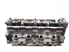 Zylinderkopf 0225 7701478460 F8Q622 F8Q630 1.9 D Renault Kangoo Clio 2