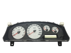 Tacho Kombiinstrument Nissan Primera P11 BE863 Ksuk
