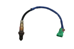 Lambdasonde Lamdasonde Diagnosesonde 0258006028 Citroen Peugeot Bosch 1.6 16v