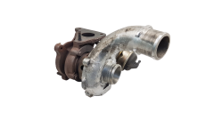 Turbolader 8200046681 GT1549 717348-1 1.9 Dci Renault 