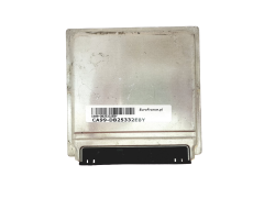 Steuergerät Mercedes A1111533479 5WK90419 Siemens 25332 Steuergerät Mercedes A1111533479 5WK90419 Siemens 25332