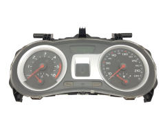 Tacho Kombiinstrument Renault Clio 3 8200761861 M