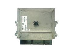Steuergerät 237103353R 237103352R Renault Valeo 32494