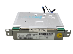 Navigationssystem Radio Citroen Peugeot 7503900135 9822730180