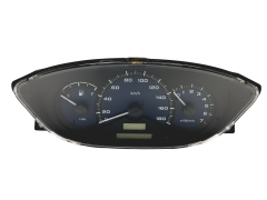 Tacho Kombiinstrument Chevrolet Matiz 96664129 50248 Tacho Kombiinstrument Chevrolet Matiz 96664129 50248