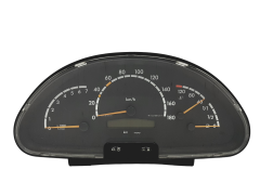 Tacho Kombiinstrument Mercedes Sprinter A0014468521 48576