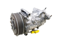 Kompressor Klimaanlage 9684480480 Sanden SD6V12 1908 6453XJ Citroen C3 1008 Kompressor Klimaanlage 9684480480 Sanden SD6V12 1908 6453XJ Citroen C3 1008