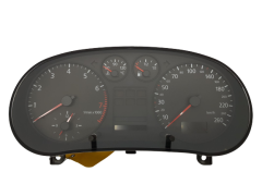 Tacho Kombiinstrument Audi A3 8L 8L0919860E 21916
