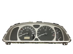 Tacho Kombiinstrument Opel 90567689 110008952028 Agila 41766
