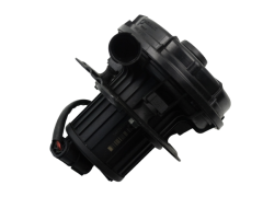 Senkundär-Luftpumpe Zusatz-Gebläse BMW 7506210 7506209 7.28124.00