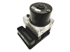Abs-Pumpe VW Audi Seat Skoda 1J0614417D 1C0907379K ATE 46655 Abs-Pumpe VW Audi Seat Skoda 1J0614417D 1C0907379K ATE 46655