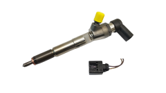 Einspritzdüse 166006212R H8201100113 Continental 1.5dCi Renault S18
