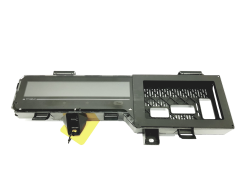 Tacho Kombiinstrument Renault Scenic 3 248103583R Magneti 44881