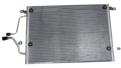 Kondensator Klimaanlage Neues Original 8660002508 Renault
