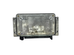 Steuergerät PSA 9630986780 0261204717 Bosch 62522 Steuergerät PSA 9630986780 0261204717 Bosch 62522