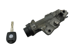 Zündschloss VW Passat Polo 4B0905851G 4B0905849 1452
