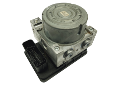 Abs-Pumpe BMW 3 3451 6870418 6870912 Ate 67073