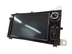 Navigationssystem Radio USB Renault Clio 4 281152928R 0km 6169