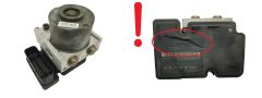 Abs-Pumpe Peugeot 206 9641871180 10.0970-1105.3 Ate 67264