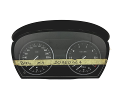 Tacho Kombiinstrument BMW X1 E84 931613901 9316139-01 VDO Tacho Kombiinstrument BMW X1 E84 931613901 9316139-01 VDO
