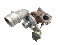 Turbolader GT1544 7700108030 7700107795 Renault 1.9DTI 7701473551 33 Turbolader GT1544 7700108030 7700107795 Renault 1.9DTI 7701473551 33