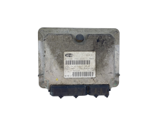 Steuergerät IAW4AF.S2 55196262 61601.127.01 Fiat Magneti Marelli 62077