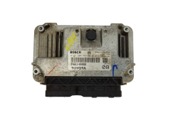 Steuergerät 89661-0H080 0261S04463 Toyota Bosch 16072