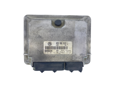 Steuergerät 038906013L 0281001748 Seat VW Bosch 63204