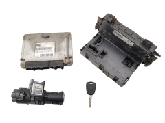Startset Fiat Panda 2 55196259 51740049 00468453610 1.1 8V Startset Fiat Panda 2 55196259 51740049 00468453610 1.1 8V