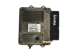 Steuergerät FGP MJD6JF.S1 51775008 Fiat Magneti Marelli 23920