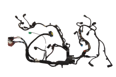 Kabelbaum Motor Motorinstallation 9673749880 1.6 HDI Citroen DS3 Peugeot 207 