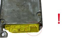 Steuergerät 89170-42160 152300-6912 H9 Toyota Denso