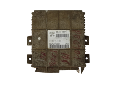 Steuergerät 9625274380 G6.110D04 16227.124 PSA Magneti Marelli 16232