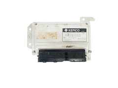 Steuergerät 9030930390F 39110-02BA5 MKH6IS10 Hyundai Kefico 38457
