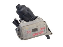 Ölfiltergehäuse 152085948R 1.6 dci Renault Opel Nissan Mercedes 6000km Ölfiltergehäuse 152085948R 1.6 dci Renault Opel Nissan Mercedes 6000km