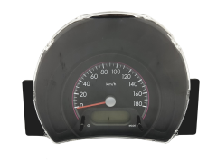 Tacho Kombiinstrument Nissan Pixo Suzuki Alto 34100M68K00 52414