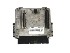 Steuergerät Renault 237106319R 0281033119 Bosch 29733