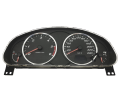 Tacho Kombiinstrument Mazda 6 JGGJ6WC 29487