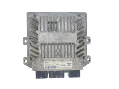 Steuergerät 7S61-12A650-AA 5WS40433A-T SID 804 2CLA Ford Siemens 63344