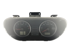 Tacho Kombiinstrument Ford Fiesta 4S6F-10849-EC 4S6F10849EC 54713