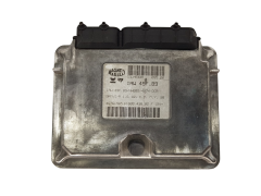 Steuergerät IAW49F.B9 46761565 61600.438.02 Fiat Magneti Marelli 3429